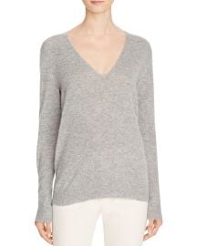 Theory Adrianna RL Cashmere Sweater at Bloomingdales